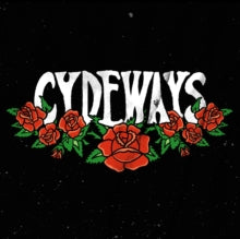 Cydeways - Cydeways (red W/ Black Swirl Vinyl)