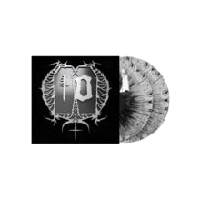 Last Ten Seconds Of Life - Last Ten Seconds Of Life (2lp)