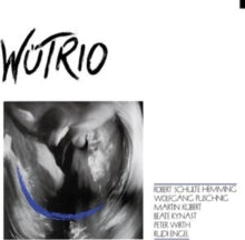 W?trio - W?trio (2lp)
