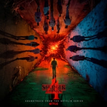 Various Artists - Stranger Things: Season 4