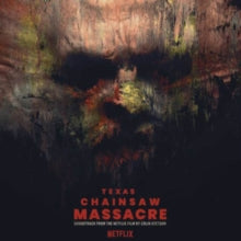 Stetson,colin - Texas Chainsaw Massacre OST (2022)