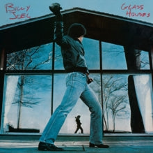 Joel,billy - Glass Houses (140g)