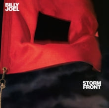 Joel,billy - Storm Front (140g)