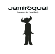 Jamiroquai - Emergency On Planet Earth (2lp)