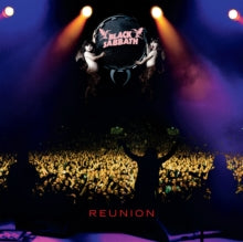 Black Sabbath - Reunion (3lp)