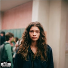 Labrinth - Euphoria Season 2 Official Score (x) (140g)