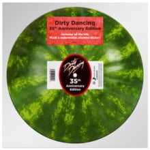 Various Artists - Dirty Dancing OST (picture Disc)
