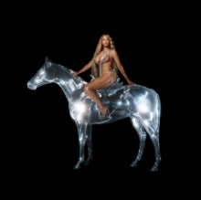 Beyonce - Renaissance (x) (180g/2lp)