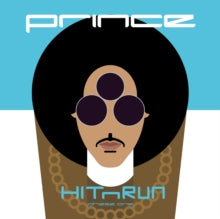 Prince - Hitnrun Phase One