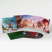 Various Artists - Horizon Forbidden West OST (2lp)