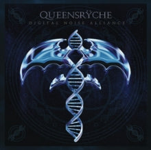 Queensryche - Digital Noise Alliance (2lp)