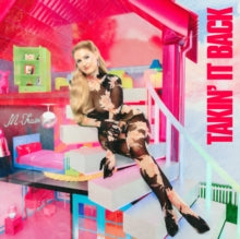 Trainor,meghan - Takin' It Back