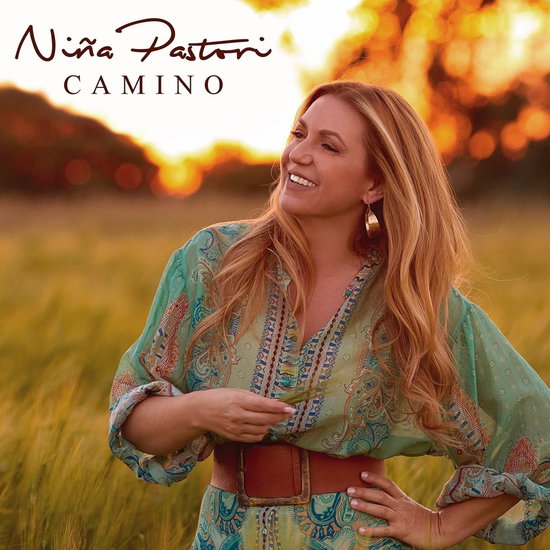 PASTORI,NINA - CAMINO