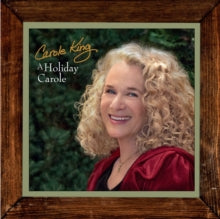 King,carole - Holiday Carole