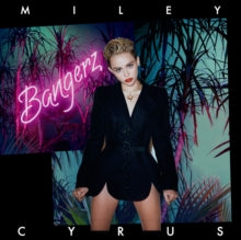 Cyrus,miley - Bangerz (10th Anniversary) (deluxe Version/2lp)