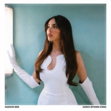 Beer,madison - Silence Between Songs (white Vinyl)