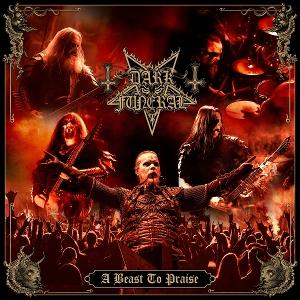 DARK FUNERAL - BEAST TO PRAISE