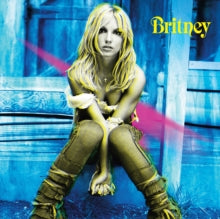 Spears,britney - Britney