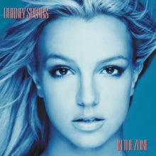 Spears,britney - In The Zone
