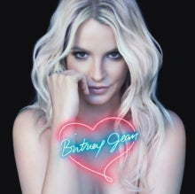 Spears,britney - Britney Jean
