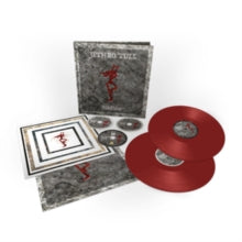 Jethro Tull - Rokflote (2lp/2cd/Bd)