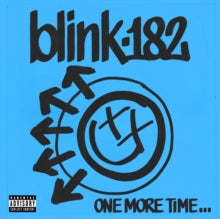 Blink-182 - One More Time… (x)