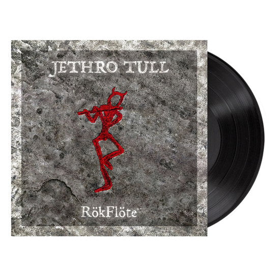 JETHRO TULL - ROKFLOTE