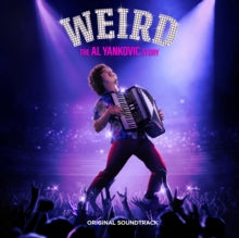 Yankovic,weird Al - Weird: The Al Yankovic Story OST (2lp/Hot Pink Vinyl)