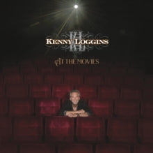 Loggins,kenny - At The Movies (opaque Red Vinyl)