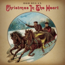 Dylan,bob - Christmas In The Heart