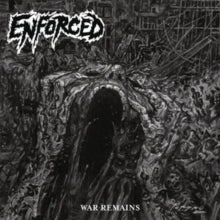 Enforced - War Remains (180g)