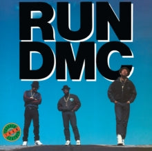 Run DMC - Tougher Than Leather