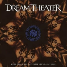 Dream Theater - Lost Not (2cd)