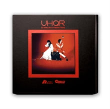 White Stripes - Elephant (2lp/200g/45rpm/Clarity Audiophile Vinyl)