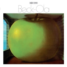 Beck,jeff - Beck-ola (150g)