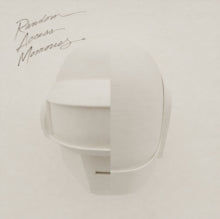 Daft Punk - Random Access Memories (drumless Edition) (2lp/180g)