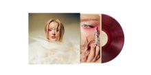 Larsson,zara - Venus (x) (red Marbled Vinyl)