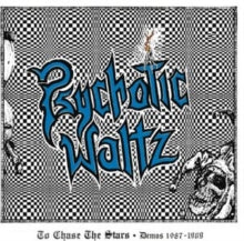 Psychotic Waltz - To Chase The Stars (demos 1987-1989) (2lp)