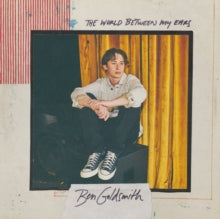 Goldsmith,ben - World Between My Ears
