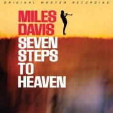 Davis,miles - Seven Steps To Heaven