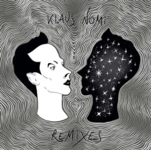 Nomi,klaus - Remixes