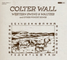 Wall,colter - Western Swing & Waltzes