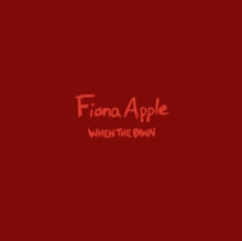 Apple,fiona - When The Pawn… (180g)