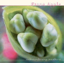 Apple,fiona - Extraordinary Machines (2lp/180g)