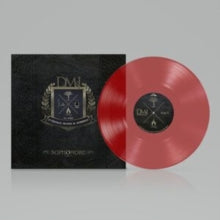 D'virgilio,morse & Jennings - Sophomore (red Vinyl)