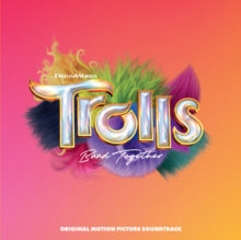 Various Artists - Trolls Band Together (OST)