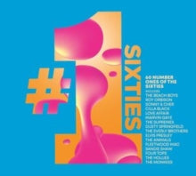 Various Artists - #1's - 60's (3cd)