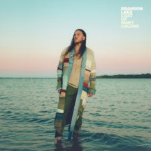 Lake,brandon - Coat Of Many Colors