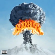 Busta Rhymes - Blockbusta (x) (2lp)