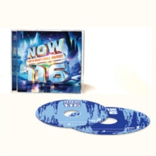 Various Artists - Now That's What I Call Music! 116 (2cd)